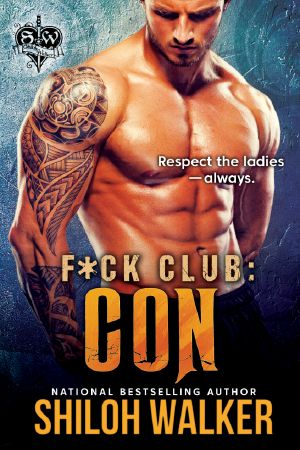 F*ck Club · Con