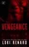 Vengeance (Vitali's Legacy Book 2)