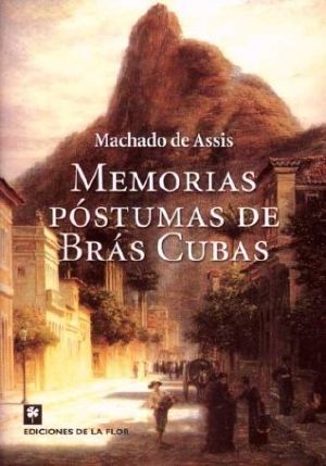 Memórias Póstumas de Brás Cubas