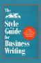 The AMA Style Guide for Business Writing