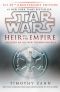 Crisis of Faith # Timothy Zahn