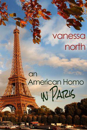 An American Homo in Paris