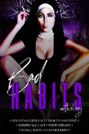 Bad Habits · A Dark Anthology