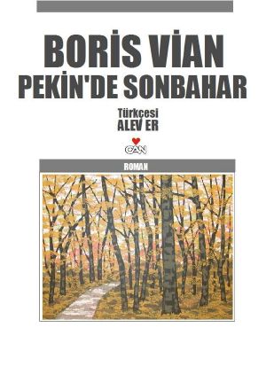 Pekin'de Sonbahar