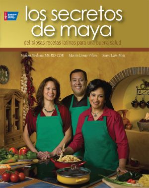 Los Secretos De Maya