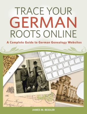 Trace Your German Roots Online