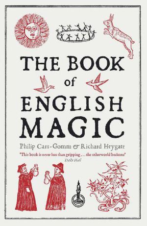 The Book of English Magic