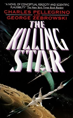 The Killing Star