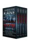 The TAKEN! Series - Books 09-12