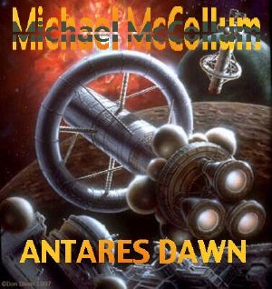 Antares Dawn