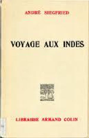 Voyage aux Indes