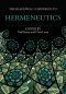 The Blackwell Companion to Hermeneutics