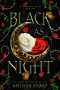 Black as Night: The Darkwood Trilogy Book 2