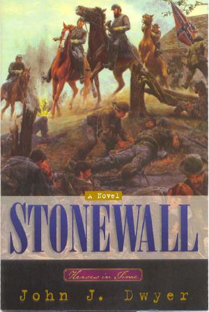 Stonewall