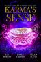 Karma's Sense: A Paranormal Women's Fiction Valentine's Day Story