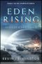 Eden Rising (StarPath - Book 4)