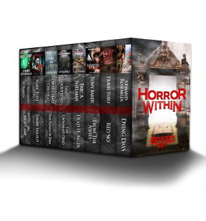 Horror Within : 8 Book Boxed Set