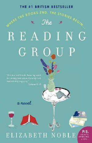 The Reading Group