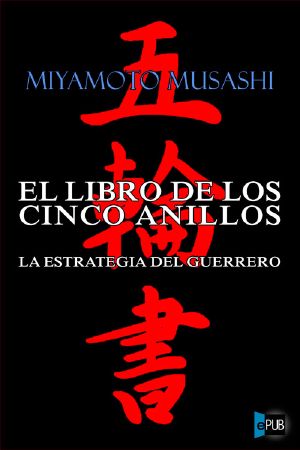 El libro de los cinco anillos