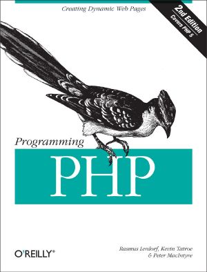 Programming PHP · 2nd Edition