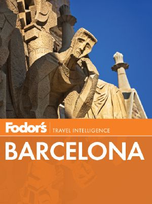 Fodor's Barcelona
