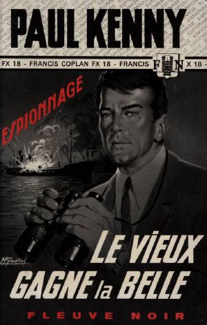 Le Vieux Gagne La Belle