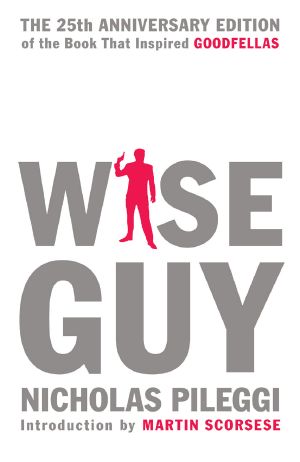 Wiseguy · the 25th Anniversary Edition