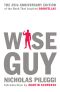 Wiseguy · the 25th Anniversary Edition