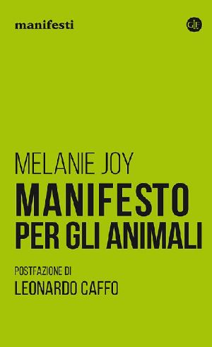 Manifesto Per Gli Animali