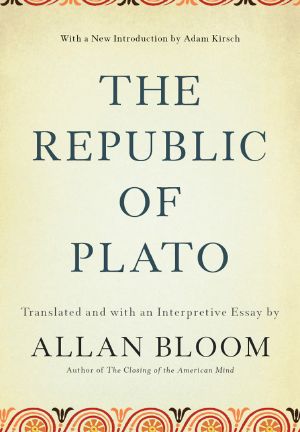 The Republic of Plato