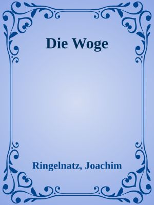 Die Woge