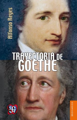 Trayectoria de Goethe