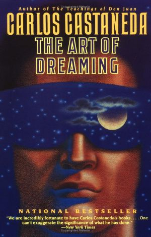 The Art of Dreaming