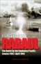 Fortress Rabaul · the Battle for the Southwest Pacific, January 1942-April 1943