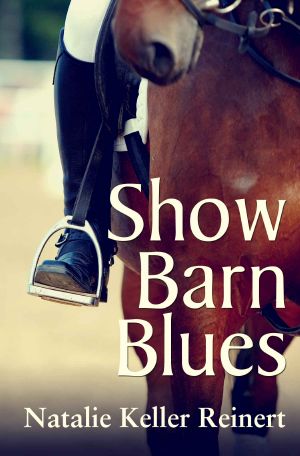 Show Barn Blues