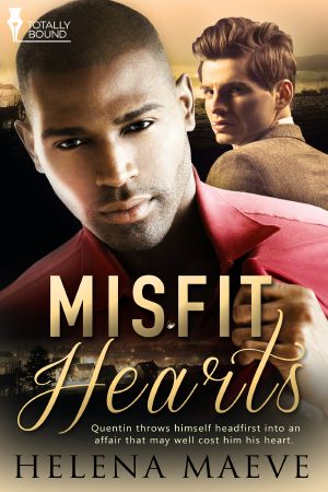 Misfit Hearts