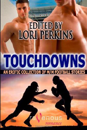 Touchdowns · M/M Football Stories