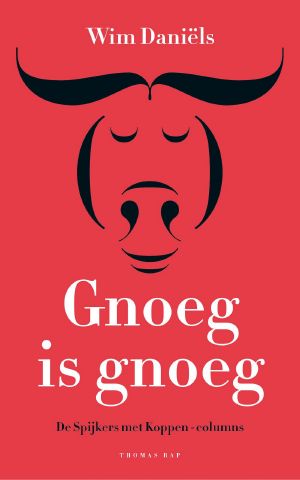 Gnoeg Is Gnoeg