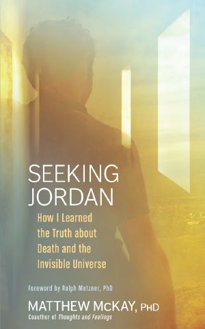 Seeking Jordan