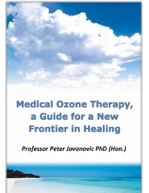 Medical Ozone Therapy, a Guide for a New Frontier in Healing