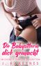 Die Babysitterin dick gemacht - Im Ehebett tabulos zugeritten