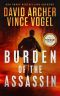 Burden of the Assassin (Peter Black Book 1)