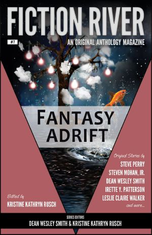 Fiction River · Fantasy Adrift