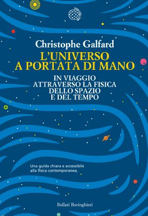 L'Universo a Portata Di Mano