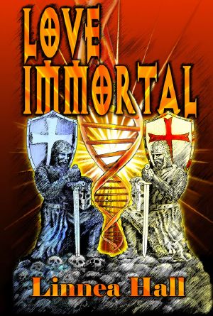 Love Immortal