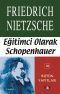 Eğitimci Olarak Schopenhauer