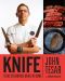 Knife · Texas Steakhouse Meals at Home