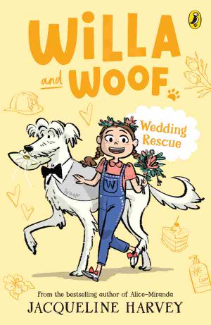 Wedding Rescue