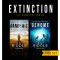 The Extinction Files · Box Set