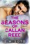 The Seasons of Callan Reed · An Enemies-to-Lovers Office Romance